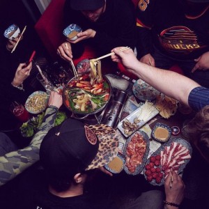 Фотография бар SHAOBAR