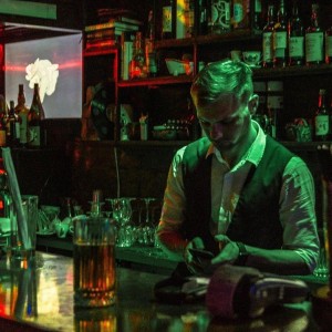 Фотография бар SHAOBAR