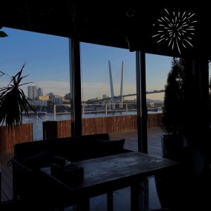 Фотография hookah bar Sherwood Lounge
