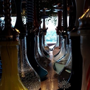 Фотография hookah bar Sherwood Lounge