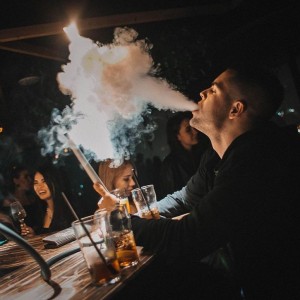 Фотография hookah bar Sherwood Lounge