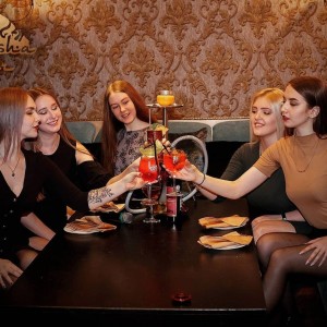 Фотография hookah bar Shisha Bar