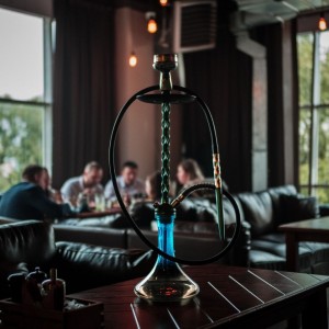 Фотография hookah bar Tooman