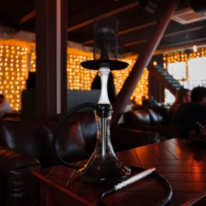 Фотография hookah bar Tooman