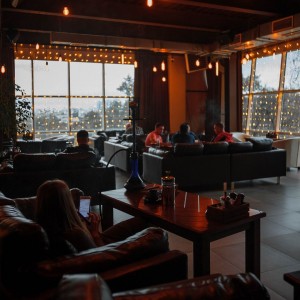 Фотография hookah bar Tooman