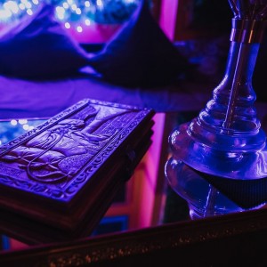 Фотография кальянная Opium Hookah Club