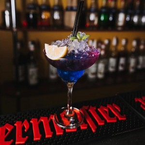 Фотография кальянная Opium Hookah Club