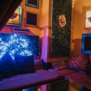 Фотография кальянная Opium Hookah Club