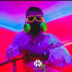 Фотография кальянная Opium Hookah Club