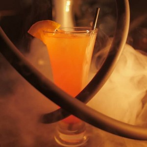 Фотография кальянная Vmeste Lounge