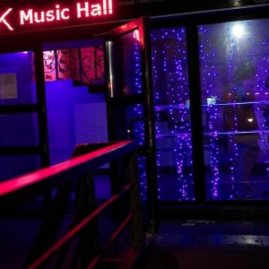 Фотография bar ZVOOK