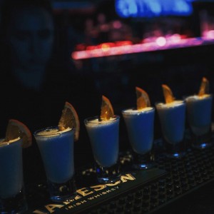 Фотография bar ZVOOK