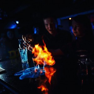 Фотография bar ZVOOK