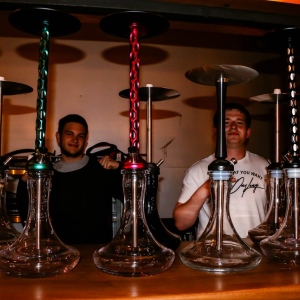 Фотография bar GATSBY
