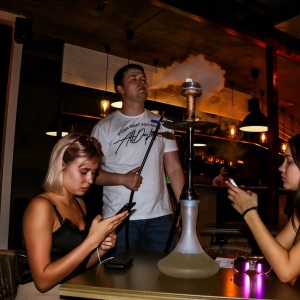 Фотография bar GATSBY