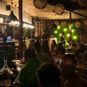 Фотография bar GATSBY