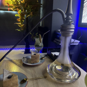 Фотография hookah bar hookah house