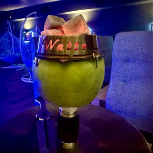 Фотография hookah bar hookah house