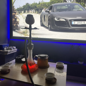 Фотография hookah bar hookah house