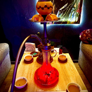 Фотография hookah bar hookah house