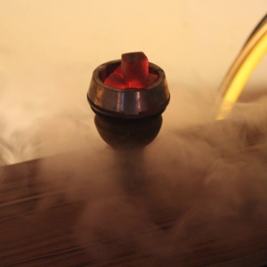 Фотография hookah bar Hookah Room Посиделки