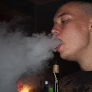 Фотография hookah bar Hookah Room Посиделки