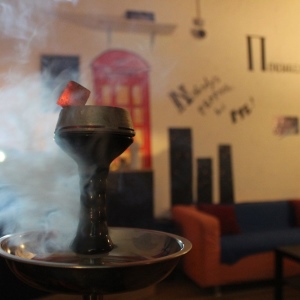 Фотография hookah bar Hookah Room Посиделки