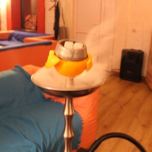 Фотография hookah bar Hookah Room Посиделки