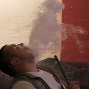 Фотография hookah bar Hookah Room Посиделки