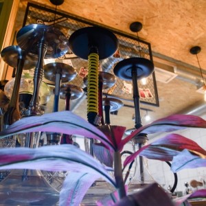 Фотография hookah bar HookahPlace Vlg