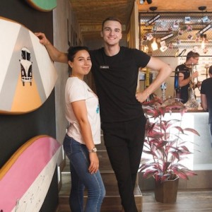 Фотография hookah bar HookahPlace Vlg