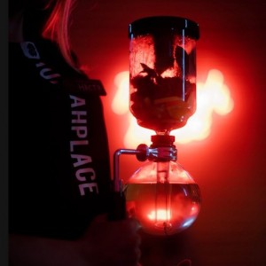 Фотография hookah bar HookahPlace Vlg