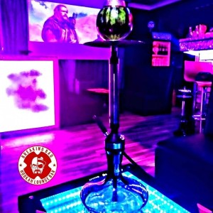 Фотография hookah bar Breaking Bad