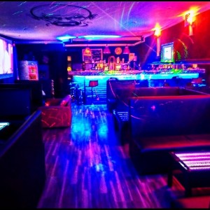 Фотография hookah bar Breaking Bad