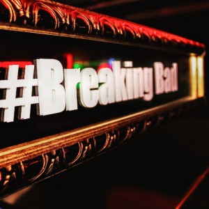 Фотография hookah bar Breaking Bad