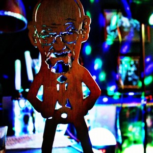 Фотография hookah bar Breaking Bad