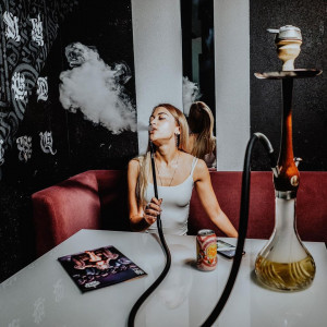 Фотография кальянная DIZZY