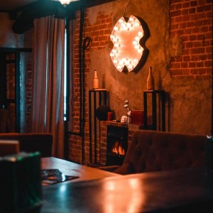 Фотография hookah bar HookahPlace Raven