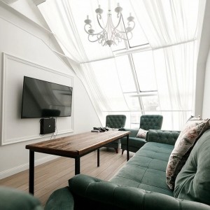 Фотография hookah bar KONTORA Lounge