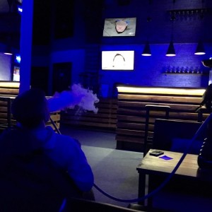 Фотография hookah bar Lafa Lounge