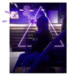 Фотография hookah bar Lafa Lounge