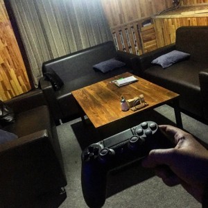 Фотография hookah bar Lafa Lounge
