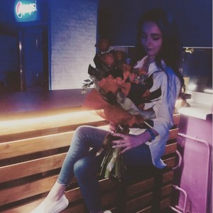 Фотография hookah bar Lafa Lounge