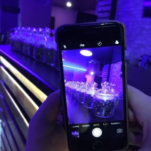 Фотография hookah bar Lafa Lounge