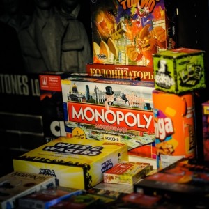 Фотография hookah bar Lafa Lounge