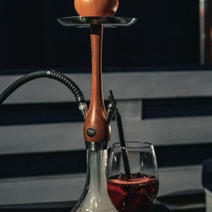 Фотография hookah bar Liberty