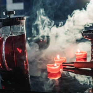 Фотография hookah bar Liberty