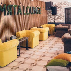 Фотография hookah bar Мята Lounge Centre