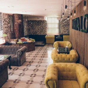 Фотография hookah bar Мята Lounge Centre