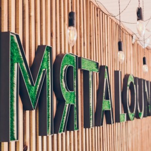 Фотография hookah bar Мята Lounge Centre
